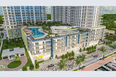 220 Lake Shore Drive #1509, West Palm Beach, FL 33403 - Photo 11