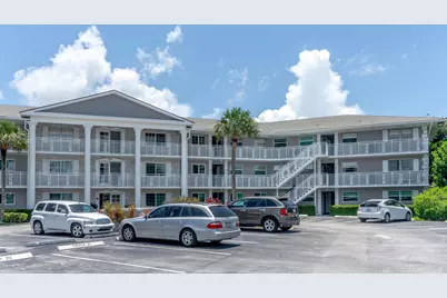 50 Celestial Way #101, Juno Beach, FL 33408 - Photo 1