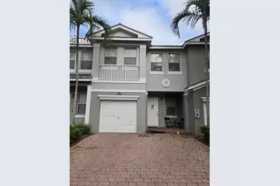 2254 Shoma Drive, Royal Palm Beach, FL 33414 - Photo 1