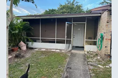 4919 Freedom Circle #501, Lake Worth, FL 33461 - Photo 1