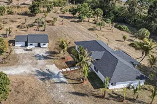 3446 Cabbage Palm Way, Loxahatchee, FL 33470 - Photo 1