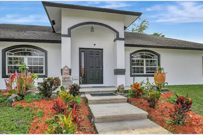 3446 Cabbage Palm Way, Loxahatchee, FL 33470 - Photo 3