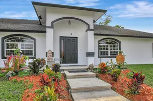 3446 Cabbage Palm Way, Loxahatchee, FL 33470 - Photo 3