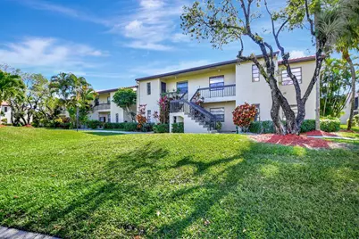 21219 Lago Circle #F, Boca Raton, FL 33433 - Photo 5