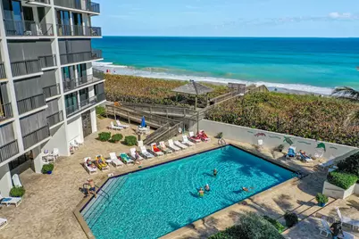 9650 S Ocean Drive #1610, Jensen Beach, FL 34957 - Photo 75