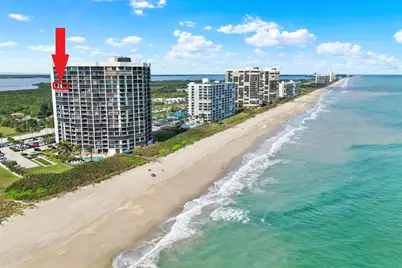 9650 S Ocean Drive #1610, Jensen Beach, FL 34957 - Photo 5