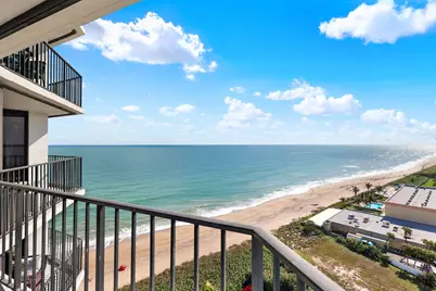 9650 S Ocean Drive #1610, Jensen Beach, FL 34957 - Photo 11
