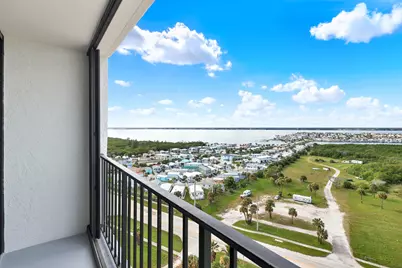 9650 S Ocean Drive #1610, Jensen Beach, FL 34957 - Photo 15
