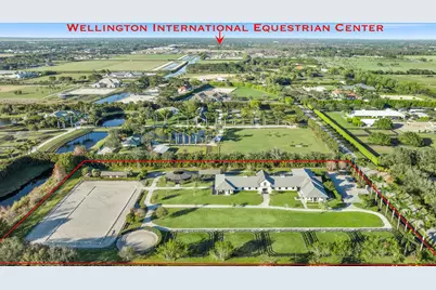 4915 Stables Way, Wellington, FL 33414 - Photo 3