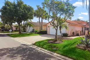 5122 Corbel Lake Way, Boynton Beach, FL 33437 - Photo 3