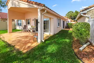 5122 Corbel Lake Way, Boynton Beach, FL 33437 - Photo 37