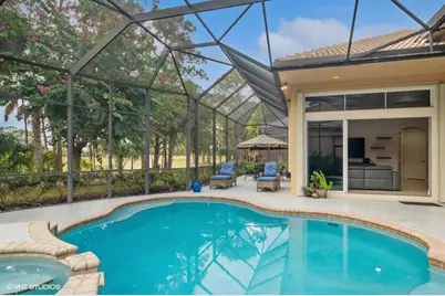 8825 Bally Bunion Road, Port Saint Lucie, FL 34986 - Photo 1