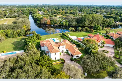 5603 Whirlaway Road, Palm Beach Gardens, FL 33418 - Photo 1