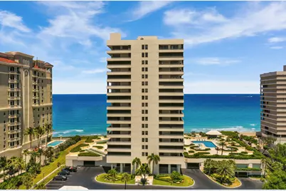 5280 N Ocean Drive #4d, Singer Island, FL 33404 - Photo 1