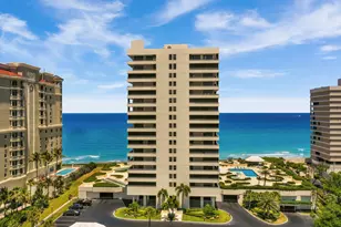 5280 N Ocean Dr, Singer Island, FL 33404 - Photo 1