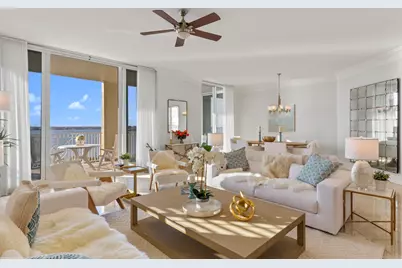 5310 N Ocean Drive #601, Singer Island, FL 33404 - Photo 3