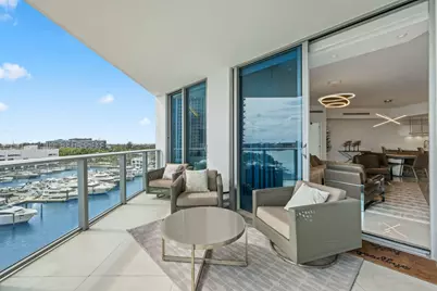 17301 Biscayne Boulevard #707, North Miami Beach, FL 33160 - Photo 33