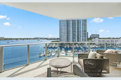 17301 Biscayne Boulevard #707, North Miami Beach, FL 33160 - Photo 33