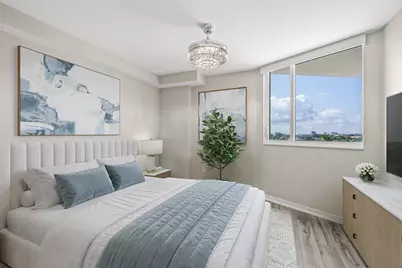 1551 N Flagler Drive #609, West Palm Beach, FL 33401 - Photo 3