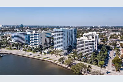 1551 N Flagler Drive #609, West Palm Beach, FL 33401 - Photo 39