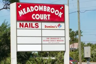 6366 SE Federal Hwy, Stuart, FL - Photo 1