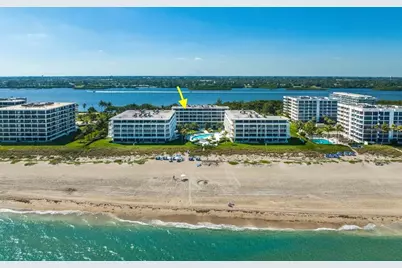 2600 S Ocean Boulevard #503w, Palm Beach, FL 33480 - Photo 1