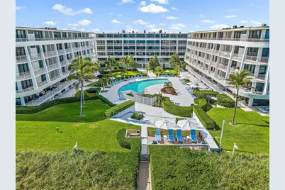 2600 S Ocean Boulevard #503w, Palm Beach, FL 33480 - Photo 3