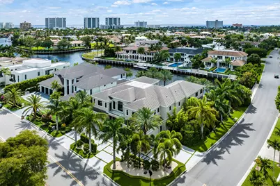 290 S Maya Palm Drive, Boca Raton, FL 33432 - Photo 5