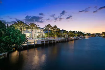 290 S Maya Palm Drive, Boca Raton, FL 33432 - Photo 1