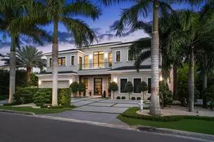 290 S Maya Palm Dr, Boca Raton, FL 33432 - Photo 3