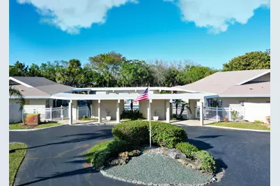 301 Circle Drive S #103, Boynton Beach, FL 33435 - Photo 33