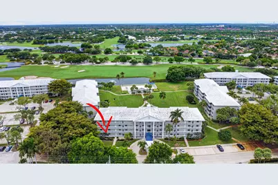 2461 Village Boulevard #101, West Palm Beach, FL 33409 - Photo 51