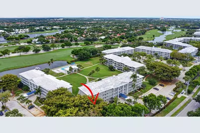 2461 Village Boulevard #101, West Palm Beach, FL 33409 - Photo 17