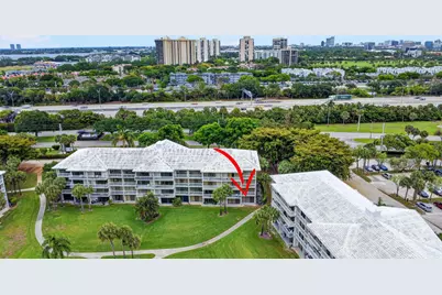2461 Village Boulevard #101, West Palm Beach, FL 33409 - Photo 53