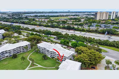 2461 Village Boulevard #101, West Palm Beach, FL 33409 - Photo 55