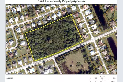 2501 SE Melaleuca Boulevard, Port Saint Lucie, FL 34952 - Photo 1
