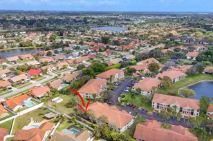 9735 Pavarotti Ter 204 Terrace, Boynton Beach, FL 33437 - Photo 45