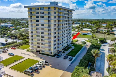 500 Ocean Drive #W2a, North Palm Beach, FL 33408 - Photo 53