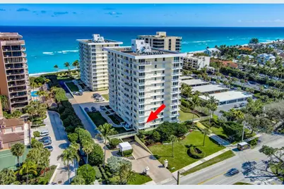 500 Ocean Drive #W2a, North Palm Beach, FL 33408 - Photo 3