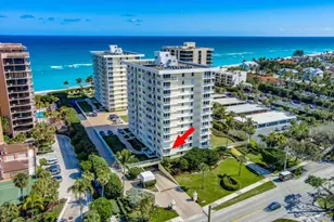 500 Ocean Dr, Juno Beach, FL 33408 - Photo 3