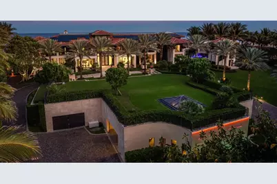 1370 S Ocean Boulevard, Manalapan, FL 33462 - Photo 87