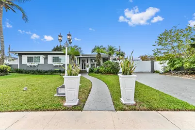 12470 SW 191st Terrace, Miami, FL 33177 - Photo 1