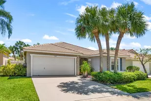5169 Prairie Dunes Village Cir, Lake Worth, FL 33463 - Photo 3