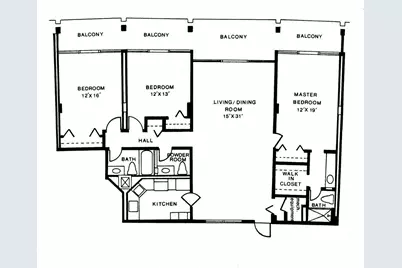 134 Lakeshore Drive #316, North Palm Beach, FL 33408 - Photo 23