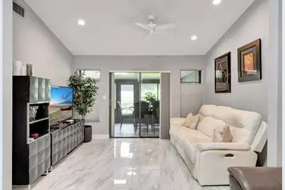 10927 Dolphin Palm Court #A, Boynton Beach, FL 33437 - Photo 7