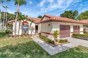 10927 Dolphin Palm Ct, Boynton Beach, FL 33437 - Photo 1