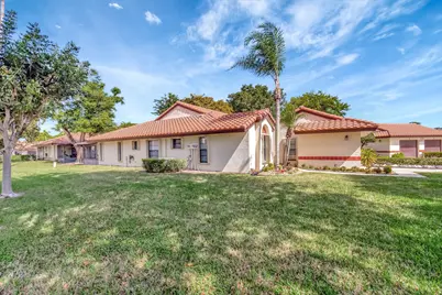 10927 Dolphin Palm Court #A, Boynton Beach, FL 33437 - Photo 29
