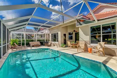 118 Monterey Pointe Drive, Palm Beach Gardens, FL 33418 - Photo 1