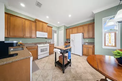 11732 SW Mountain Ash Circle Circle, Port Saint Lucie, FL 34987 - Photo 21