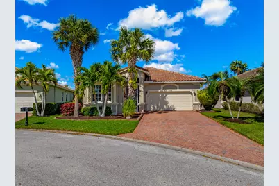 11732 SW Mountain Ash Circle Circle, Port Saint Lucie, FL 34987 - Photo 1